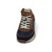 Allrounder By Mephisto Men's Blend In Pepe/Profundo 44/01