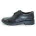 Ara Men's Adin In Black Leather