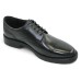 Ara Men's Adin In Black Leather