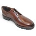 Ara Men's Adin In Brown Leather