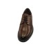 Ara Men's Adin In Brown Leather