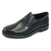 Ara Men's Akron In Black Leather