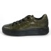 Ara Women's Crystal In Forest Patent Leather