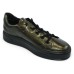 Ara Women's Crystal In Forest Patent Leather