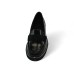 Ara Women's Daffodil In Black Patent Leather/Suede