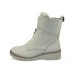 Ara Women's Deon In Cream Calf Leather