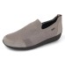 Ara Women's Lilith In Moon Hydro-Woven/Suede