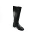 Ara Women's Plumeria Tall In Black Calf Leather