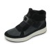 Ara Women's Ravenna In Black Suede/Leather