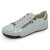 Ara Women's Rei-Low In White Patent Leather