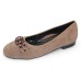 Ara Women's Scout Chain In Sesame Suede