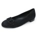 Ara Women's Serenity In Black Suede