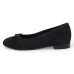 Ara Women's Serenity In Black Suede