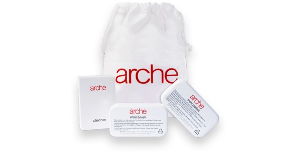 Arche Care And Maintenance Kit