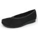 Arche Women's Baroby In Noir Nubuck/Naka