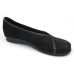 Arche Women's Baroby In Noir Nubuck/Naka