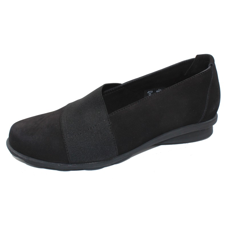 Arche Women s Denoto In Noir Nubuck