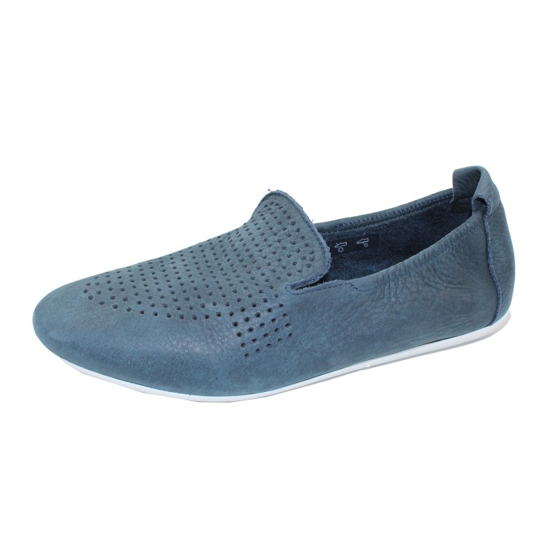 Arche Women s Fanhoo In Navy Timber