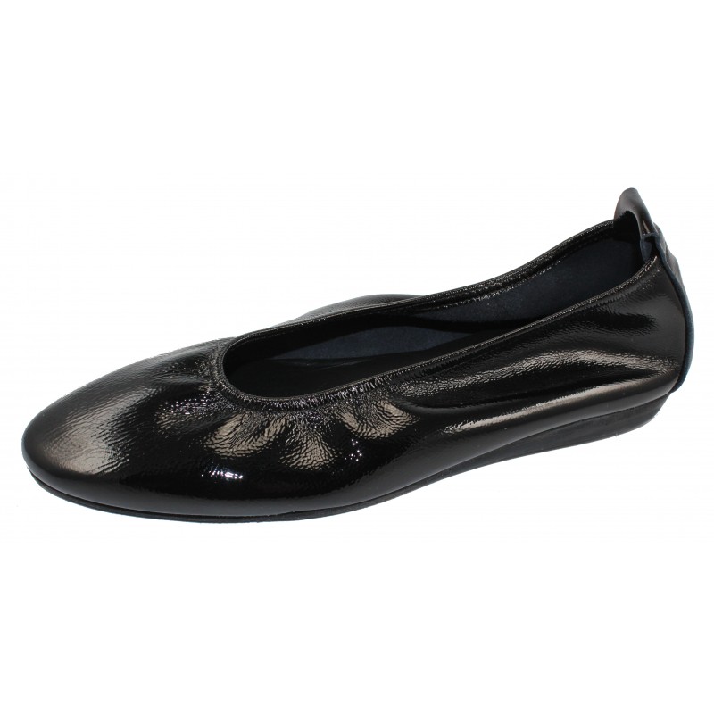 arche ballet flats