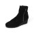 Arche Women's Lazzhi In Noir Nubuck