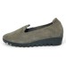 Arche Women's Lomhoo In Castor Nubuck