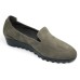 Arche Women's Lomhoo In Castor Nubuck