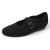 Arche Women's Niwaby In Noir Nubuck