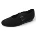 Arche Women's Niwaby In Noir Nubuck