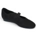 Arche Women's Niwaby In Noir Nubuck