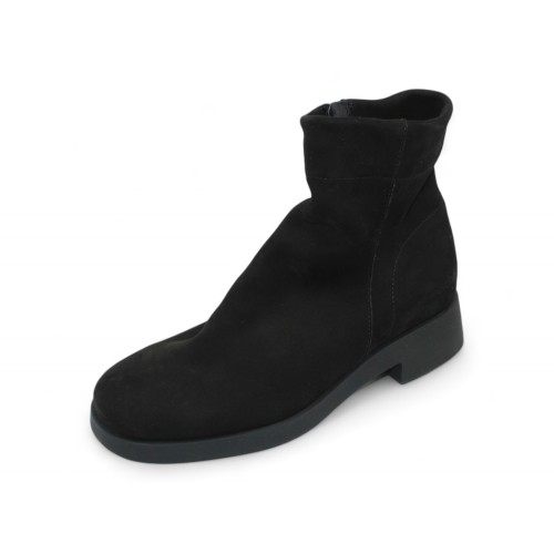 Arche Women's Taisha In Noir Nubuck