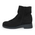 Arche Women's Taisha In Noir Nubuck