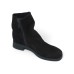 Arche Women's Taisha In Noir Nubuck