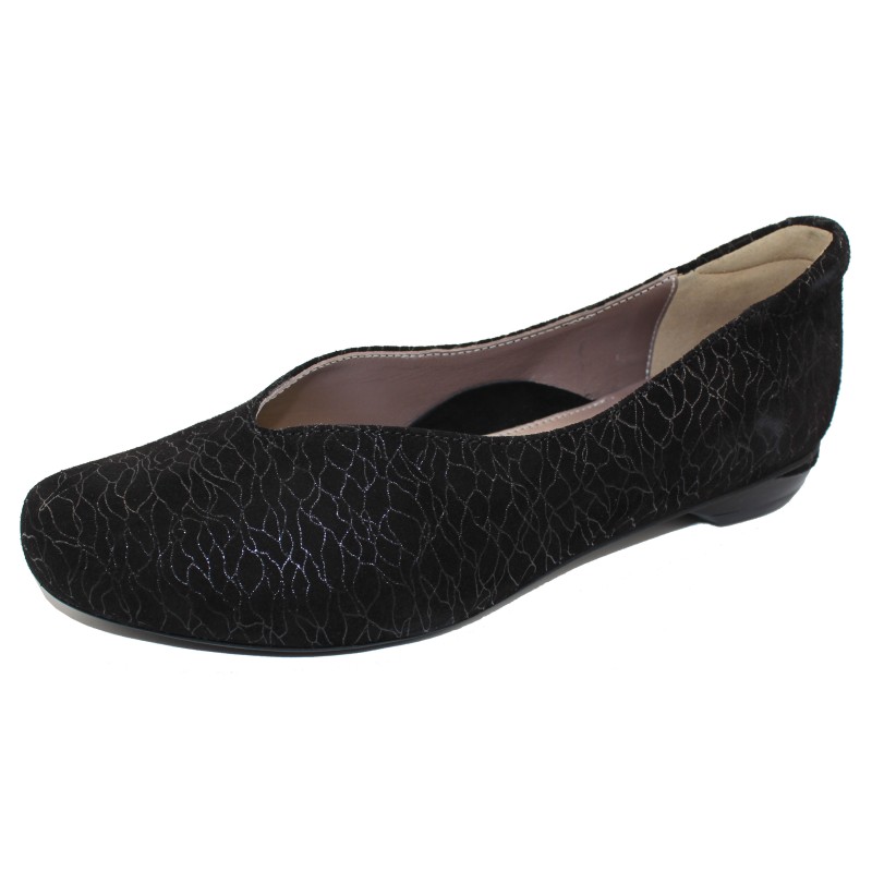 Bella Comforto Women s Emma 20.03.01 In Black Jano