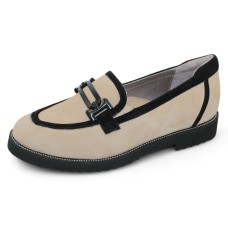 Bella Comforto Women's Mar 20.02.09 In Sahara/Black Velours