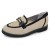 Bella Comforto Women's Mar 20.02.09 In Sahara/Black Velours