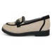 Bella Comforto Women's Mar 20.02.09 In Sahara/Black Velours