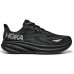 Hoka One One Women's Clifton 9 Gtx In Black/Black