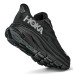 Hoka One One Women's Clifton 9 Gtx In Black/Black