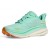 Hoka One One Women's Clifton 9 In Seafoam/Aqua Breeze