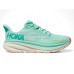 Hoka One One Women's Clifton 9 In Seafoam/Aqua Breeze