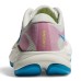 Hoka One One Women's Rincon 4 In Frost/Pink Twilight (Fnk)