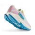 Hoka One One Women's Rincon 4 In Frost/Pink Twilight (Fnk)