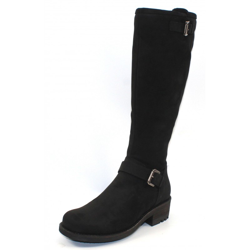 la canadienne annabella boots