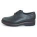 Mephisto Men's Batiste In Black Nevada 1500