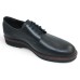 Mephisto Men's Batiste In Black Nevada 1500