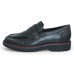 Mephisto Men's Buck In Black Nevada 1500