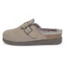 Mephisto Women's Halexia In Warm Grey Sandvelours 62860