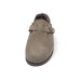 Mephisto Women's Halexia In Warm Grey Sandvelours 62860