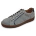 Mephisto Men's Harrison In Light Grey Bucklux/Randy 3105/45