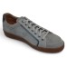 Mephisto Men's Harrison In Light Grey Bucklux/Randy 3105/45